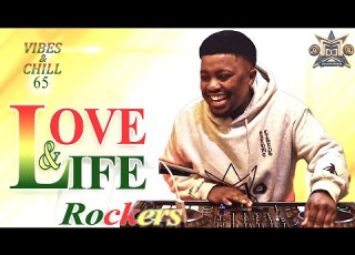  LOVE AND LIFE REGGAE TRIPLE M VIBES CHILL 65 LOVELIFE Richie Spice Glen Washington UB40
