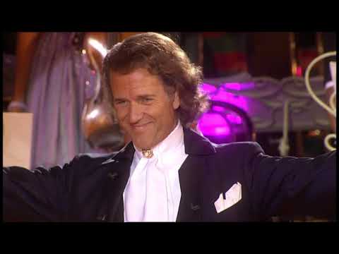 André Rieu The Godfather Main Title Theme Live In Italy