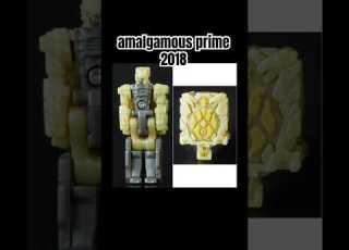  Amalgamous Prime Evolution 2010 2024
