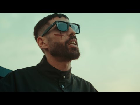 DIDINE CANON 16 MENTAL Official Music Video