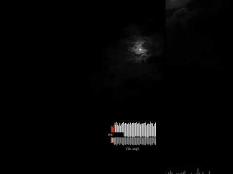 ليه عمري ما لقى برده دفا الا دفاكي بدون موسيقى