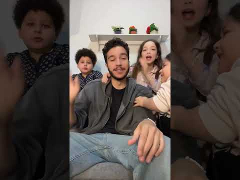 ع الدوغري أنا تعبان نور النبوي و منى زاهر في كواليس تصوير امبراطورية ميم ع الدوغري أنا تعبان نور النبوي و منى زاهر في كواليس تصوير امبراطورية ميم