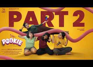 Hey Pookie Part 2 Truths Unfold Kochi Talkies Original Tech Thriller