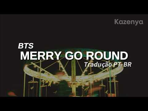 BTS 방탄소년단 Marry Go Round Letra Tradução PT BR