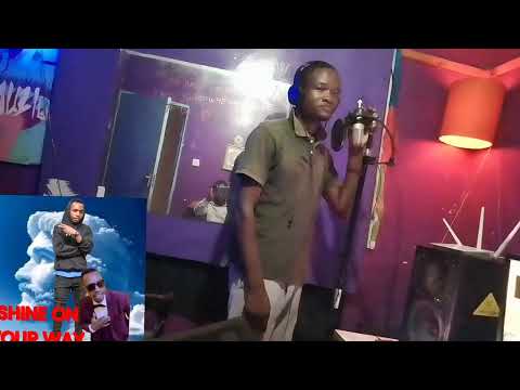 Salafiri Salama Audio Production Demo Leta One The Producer