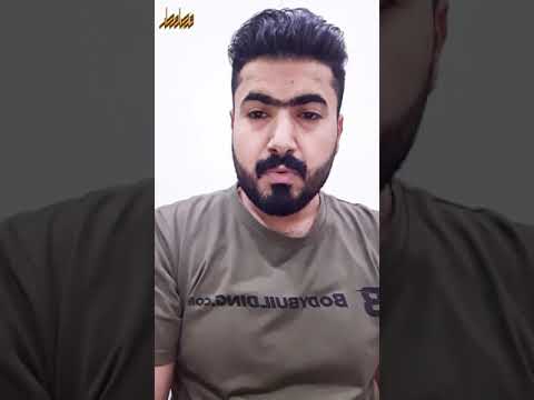 القارئ فيصل مطر من سورة النور الله نور السماوات والأرض مقام الرست