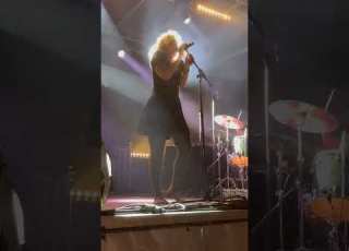  Zinda Reinhardt Concert Vibes Music And Dance Show In France Music Musica Musicvideo 2