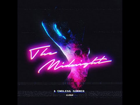 The Midnight Endless Summer 2016 Full Album