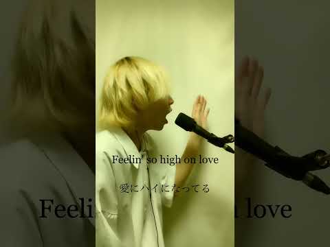 リクエストありがとうございます CRAZY ON EMOTIONを歌ってみました