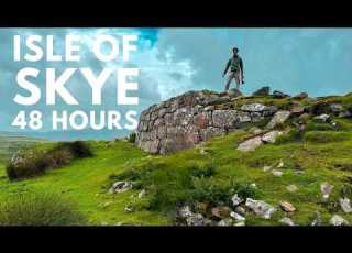 Isle Of Skye Guide A 2 Day Itinerary Must See Places Tips For Visiting