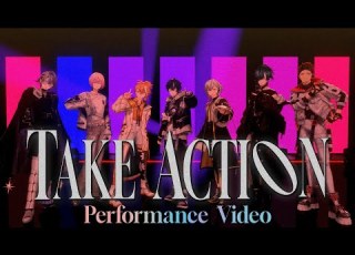 TAKE ACTION Performance Video FouRTe Project Ver