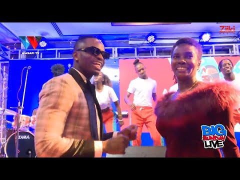 Christian Bella Nani Kama Mama Performance