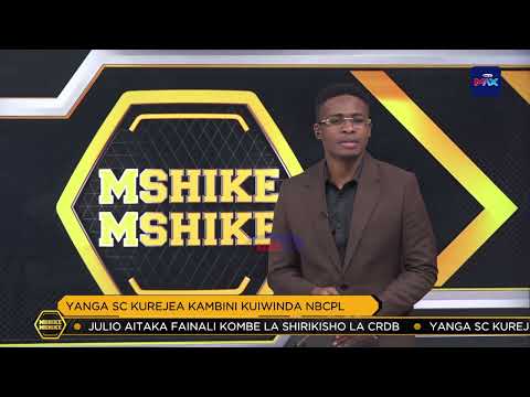 Kauli Ya Yanga Baada Ya Golikipa Wake Djigui Diarra Kufungiwa