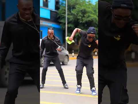 Uluyani By Mavain Tizzy Ft Stakid Boy Official Visualizer