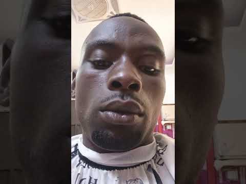 Deep Tissue Massage In A Salon