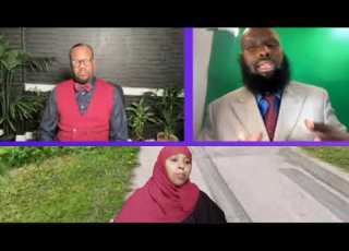 Qisooyin Kadhacay Qurbaha Oo Ad Uxanuun Badan Hoyo Somali Yed Oo Dhashay Ilmo Gogol Dhaaf Xasbunalah