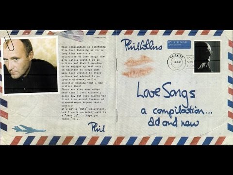 Phil Collins Everyday