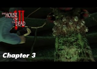  The House Of The Dead 3 Chapter 3 Sensory Chaos
