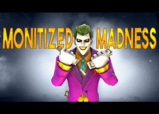 Multiversus Greed At Its Worst