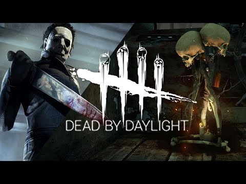 Witajcie Kochani Przypadkowe 182 Dead By Daylight W Deseo Frodo