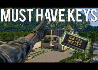Unlock INSANE Loot 15 Keys You NEED In Gray Zone Warfare