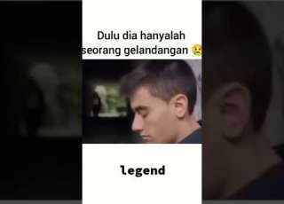  Kisah Pilu Jordi El Nino Sebelum Terkenal