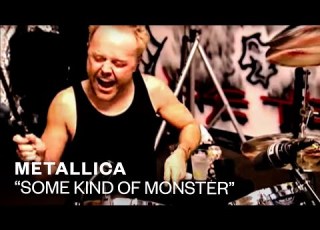 Metallica Some Kind Of Monster Official Music Video