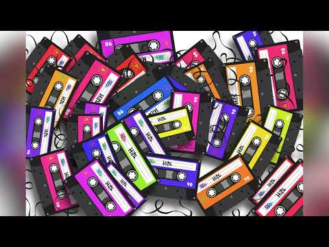 Там де касети крутять час Olenka Music UA