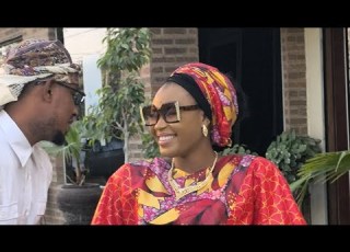 SO SARKI NE Official Video Bangis Ajebo Ft Beeba Aa Allah 2024
