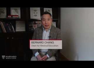 What To Expect If You Are Accepted To Harvard Medical School