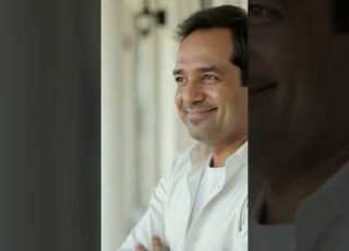  Rashed Al Majed Ana Estaslamt Official Music Video 2025 راشد الماجد انا استسلمت