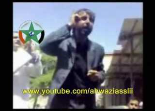 Ahwaz أشعار و هوسات شعبية عربية 1