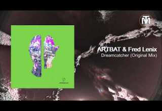 ARTBAT Fred Lenix Dreamcatcher Original Mix UPPERGROUND 