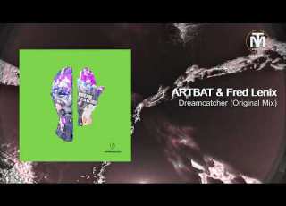 ARTBAT Fred Lenix Dreamcatcher Original Mix UPPERGROUND