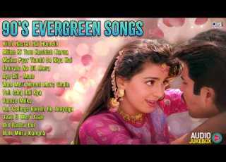 Live 90 S प र न ह द ग न Old Songs 90 S Purane Gaane 90 S ग न 90 S Gaane Hindi Songs