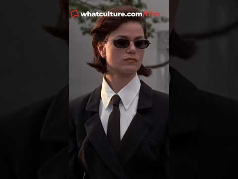 Why Agent L Wasn T In Men In Black 2 Shorts