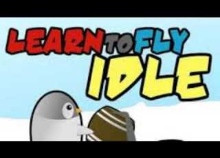 Learn To Fly Idle Music 2 Singing Robots Extended