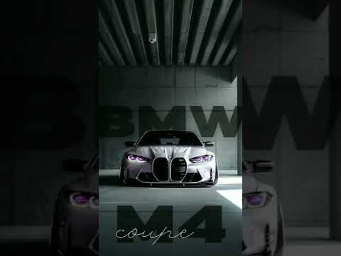 Top 5 Wallpaper Of BMW M4 Competition Sportscar Drift Car Wallpaper Edit