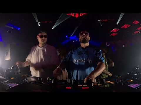 DJ SET GROSSOMODDO MIX LIVE PACHA IBIZA 02 09 2024 AFRO HOUSE MELODIC HOUSE DEEP HOUSE