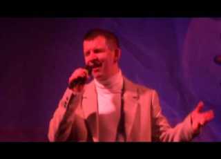  Paul Stuart Davies Wonderin Darwen Lights Switch On 2019