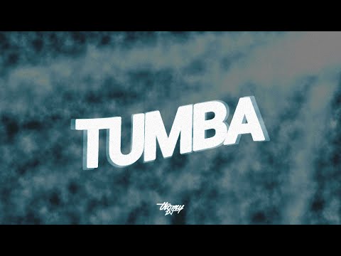 Thomy DJ Tumba