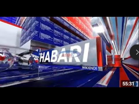TAARIFA YA HABARI WIKIENDI AZAM TV 26 10 2025