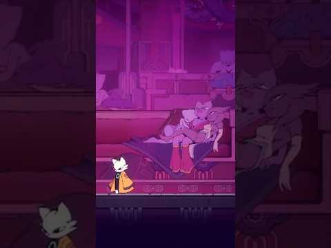 The Party Doesn T Stop For Anything