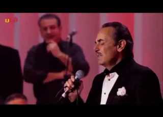 عد الأيام آخر أغنيات الموسيقار الراحل ملحم بركات