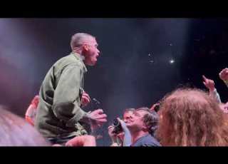 CONVERGE Saddest Day 2025 Roadrunner Boston MA 12 13 2025