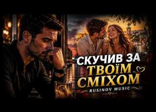  Скучив за твоїм сміхом Хіт 2026