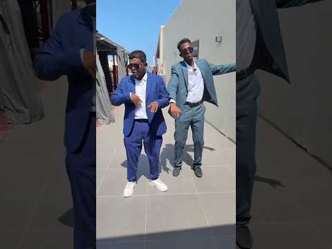 Rapper Waydaro Boy Fanaan Mahamadé Djibouti Rap Afar Africa