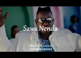 Sawa Nenda Bongo Flava Beat X Baibuda X Lava Lava Type Beat