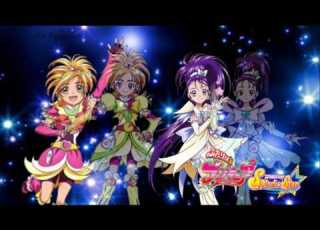  Futari Wa Precure Splash Star OST 1 Track03