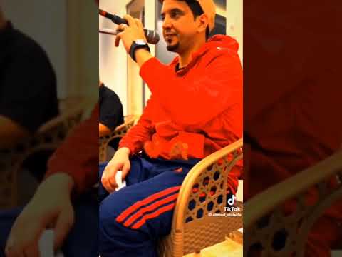 الفنان مهدي دله لي هاسني مره ع الصوب مانزره جفاو دويني دمعات في عيني سيلي ياعين انتي حره